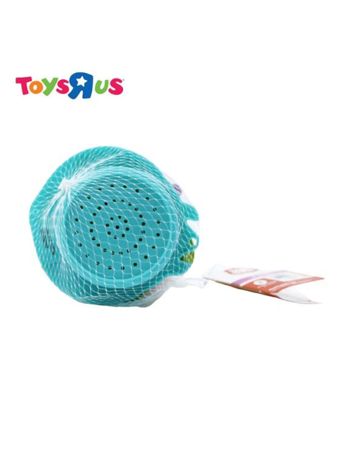 Toys R Us Top Tots Stacking Bath Toys (Blue- Image 3)