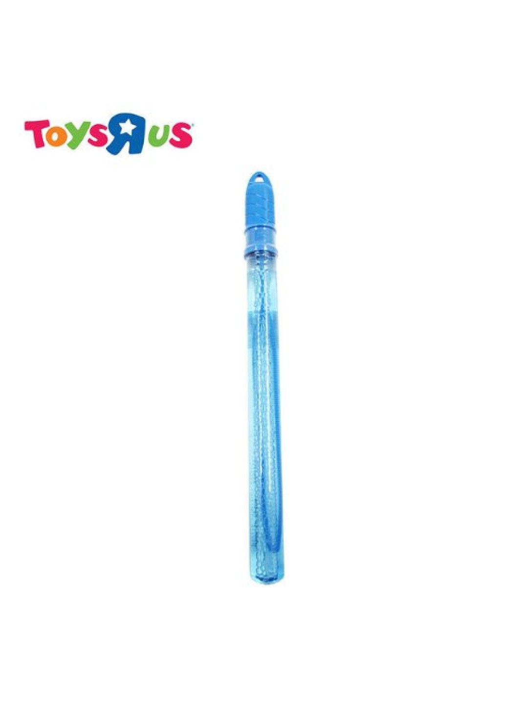 Toys R Us Fubbles Bubble Wand 4oz (Blue- Image 3)