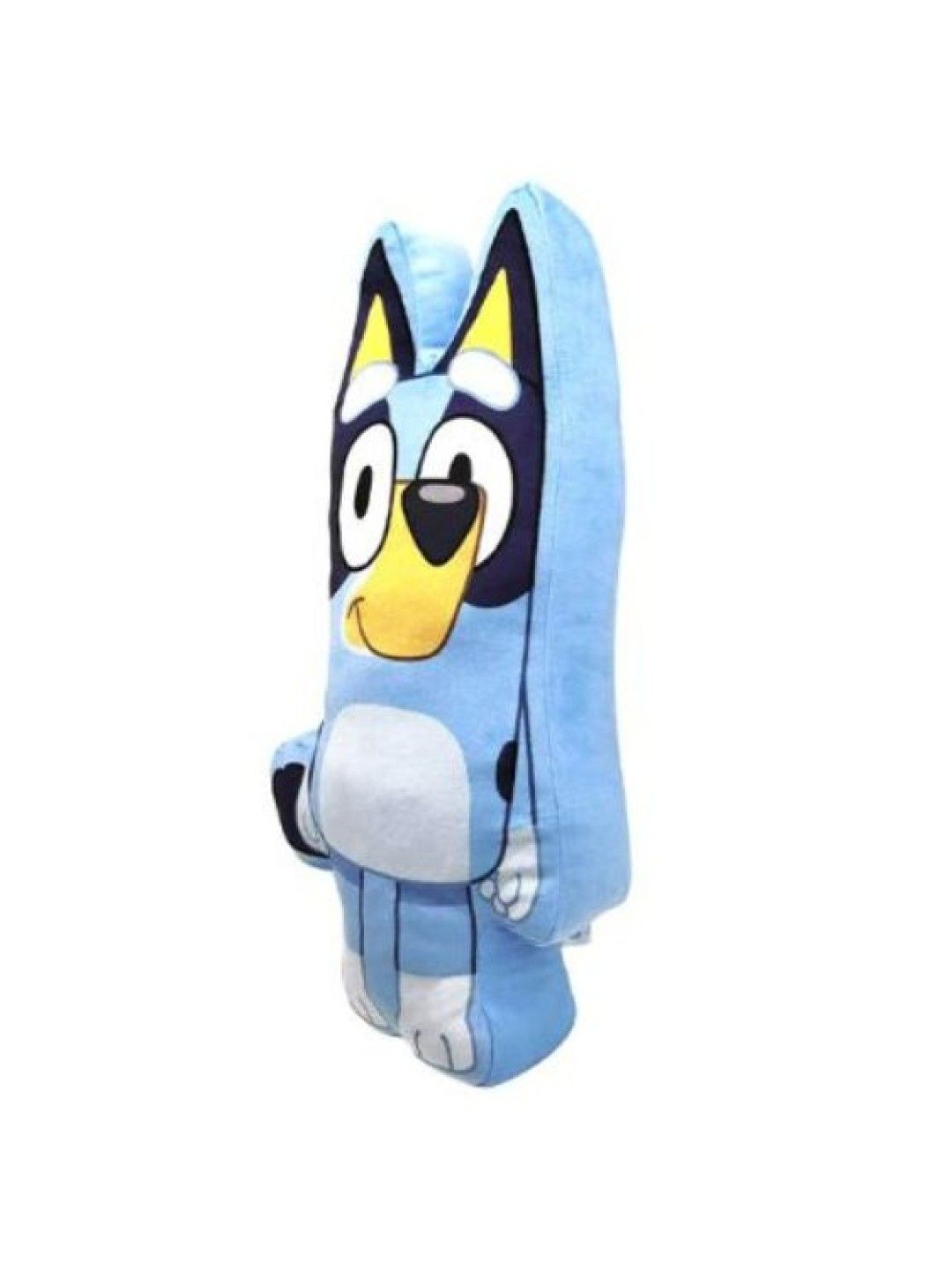 Bluey Totsafe Bluey Shaped Pillow - Bluey (No Color- Image 2)