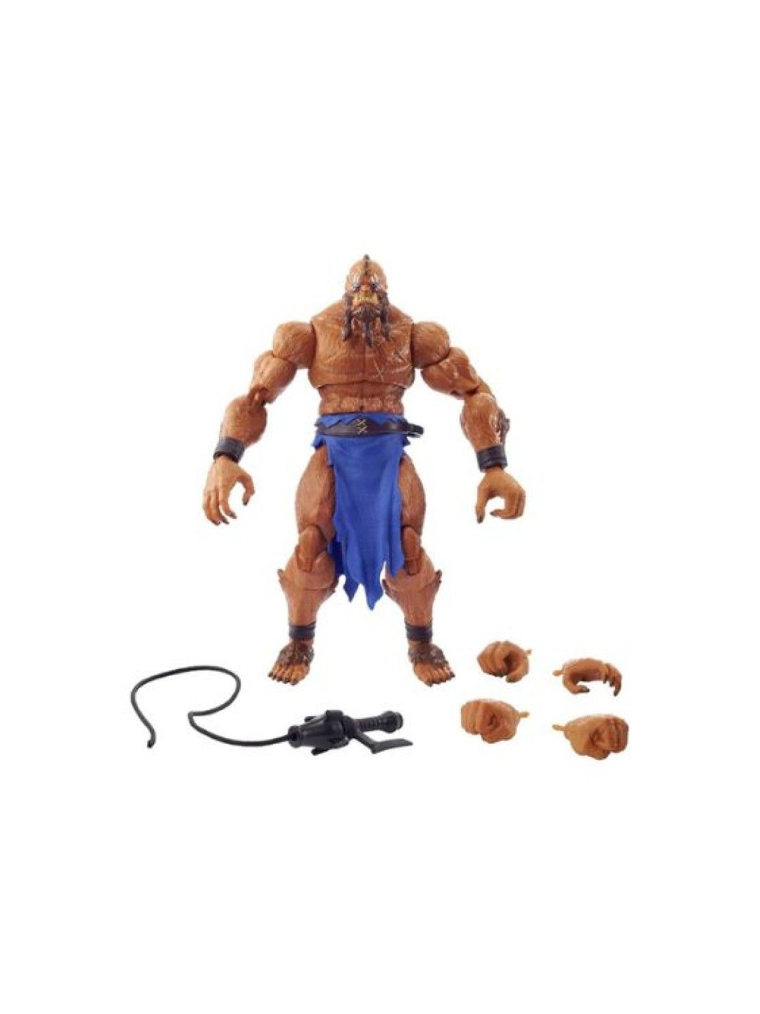 Masters of the Universe Masterverse Collection Revelation Beast Man