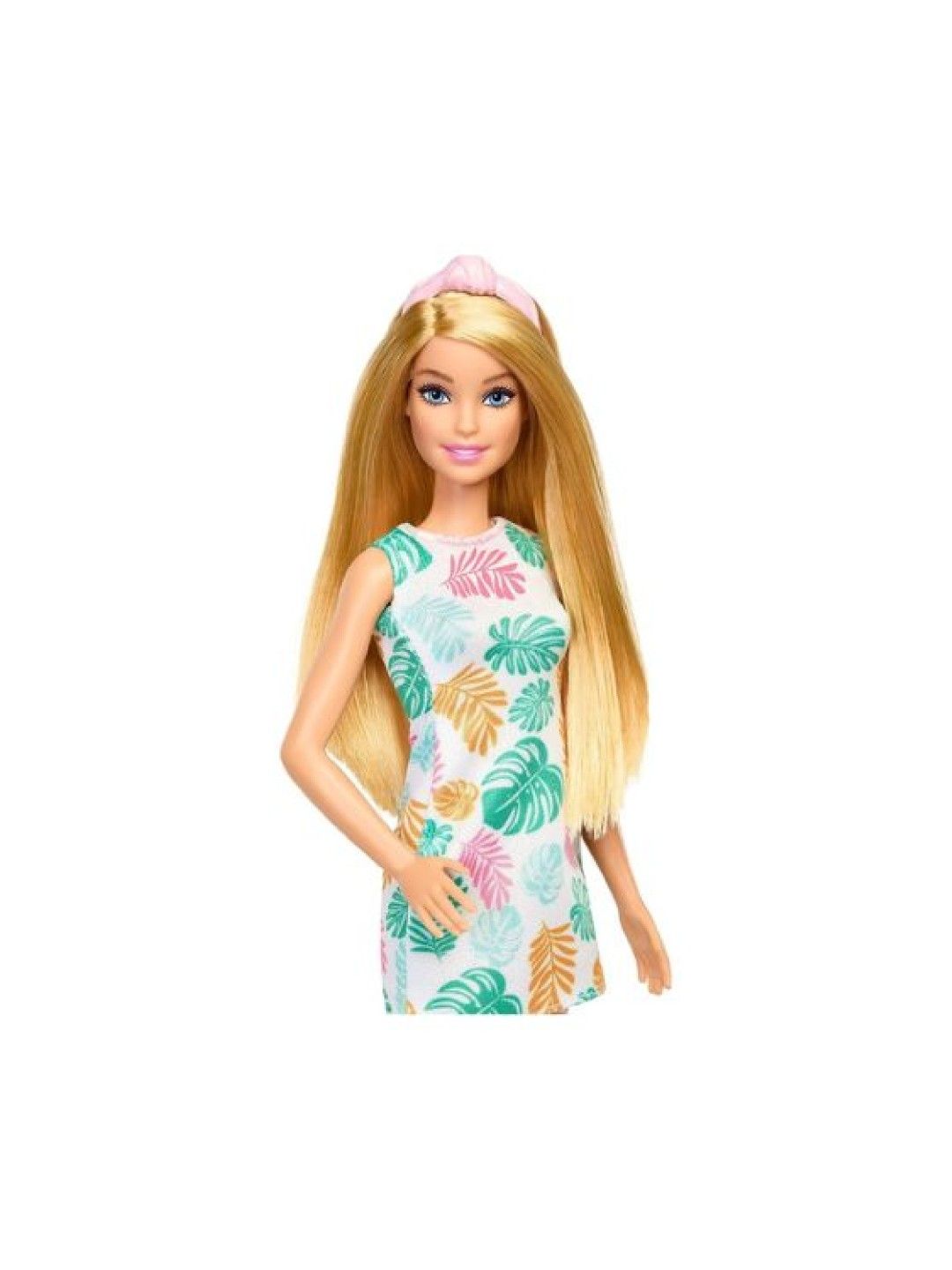 Barbie Self-Care Tea Shop Playset (No Color- Image 3)