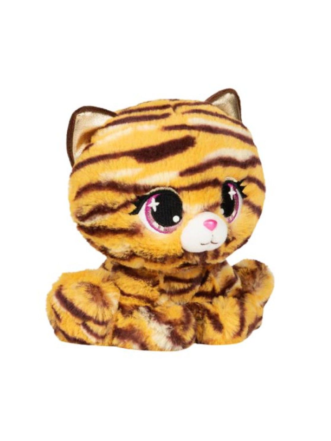 Gund P.Lushes Runway 6" Rebecca O' Roar (No Color- Image 2)