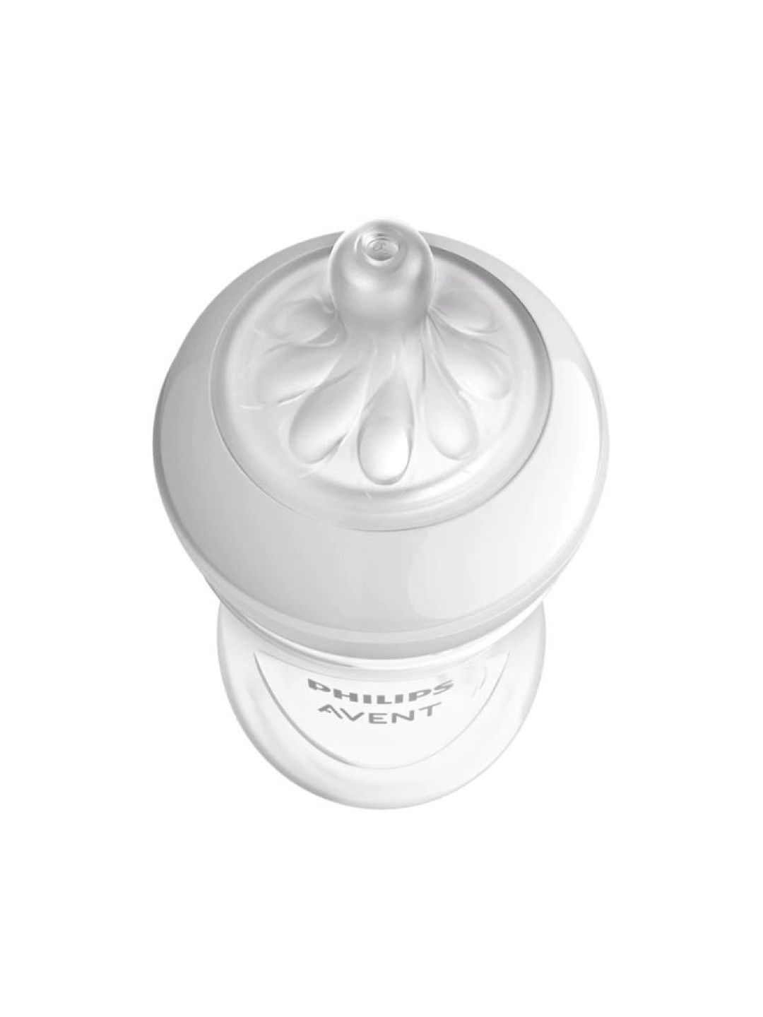 Philips AVENT Natural Response Baby Bottle 9oz (Giraffe- Image 2)