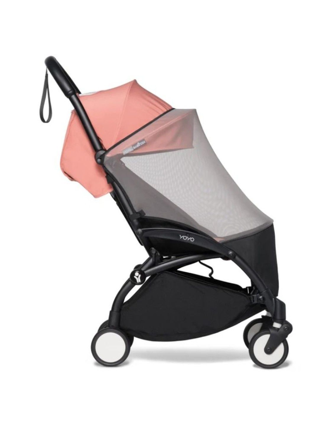Stokke® Yoyo³ 6+ Mosquito Net (No Color- Image 2)
