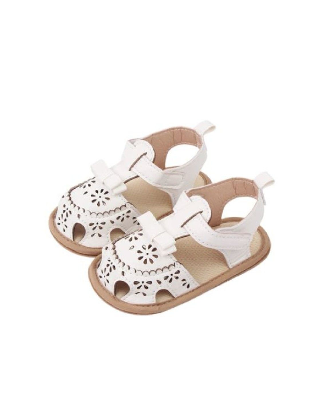 Bao Bei PH Alana Baby Shoes Style 2