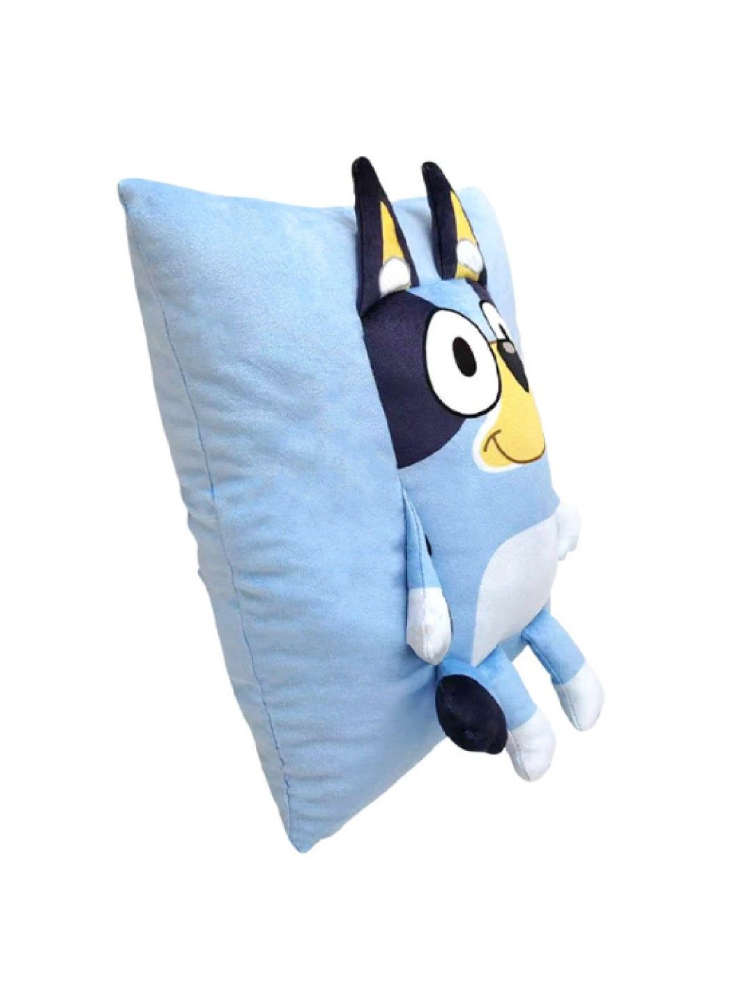 Bluey Totsafe Bluey Playful Pal Plush Pillow - Bluey (No Color- Image 3)