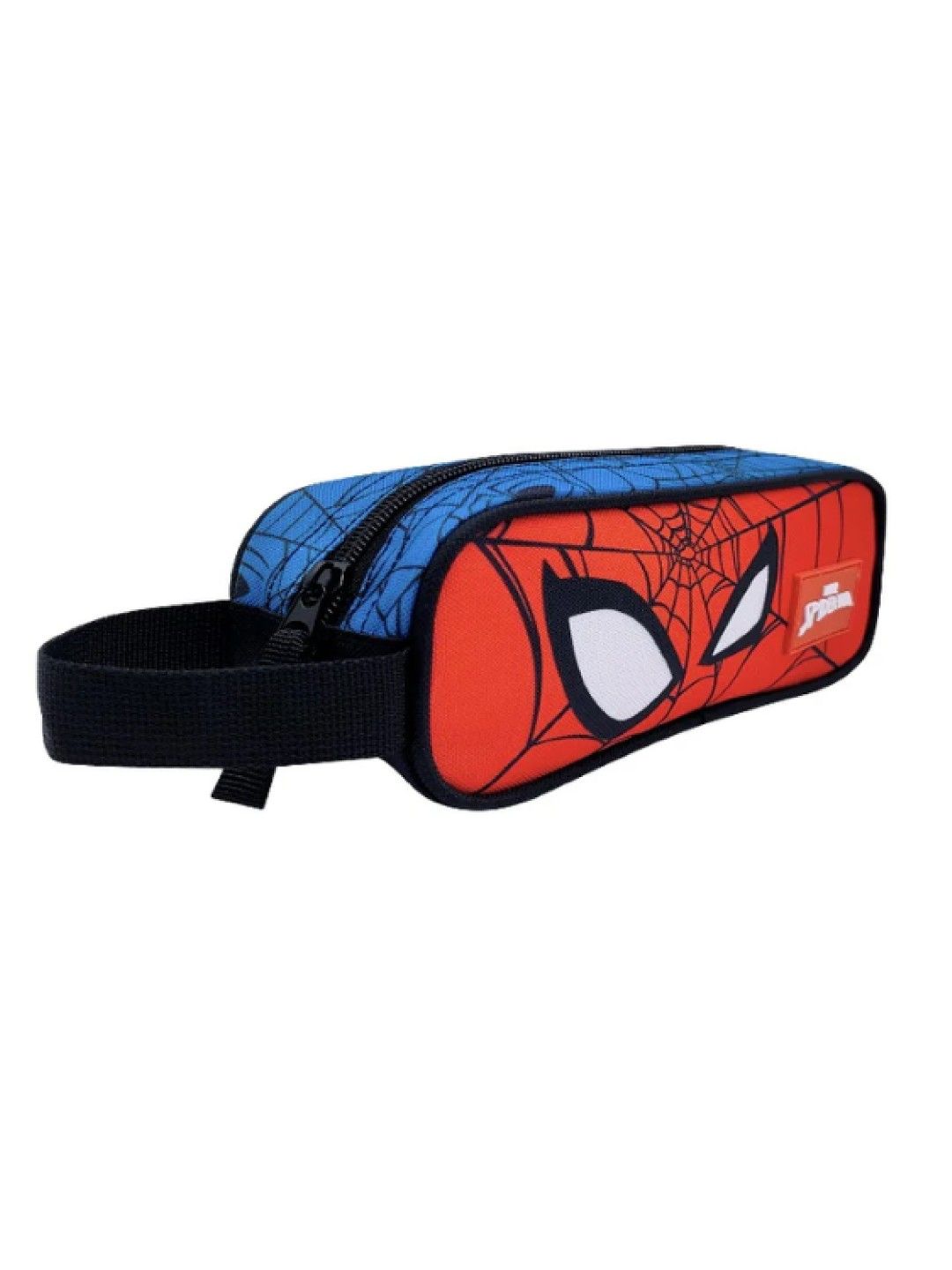 Totsafe Marvel Spider-Man Webs - Utility Pouch (No Color- Image 2)