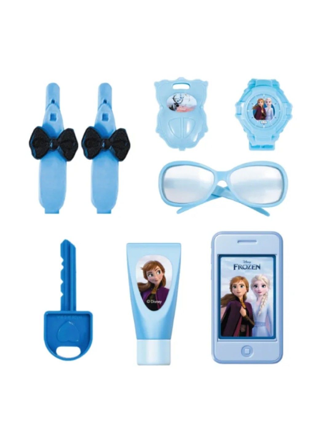 Disney Frozen Beauty Handbag (No Color- Image 2)