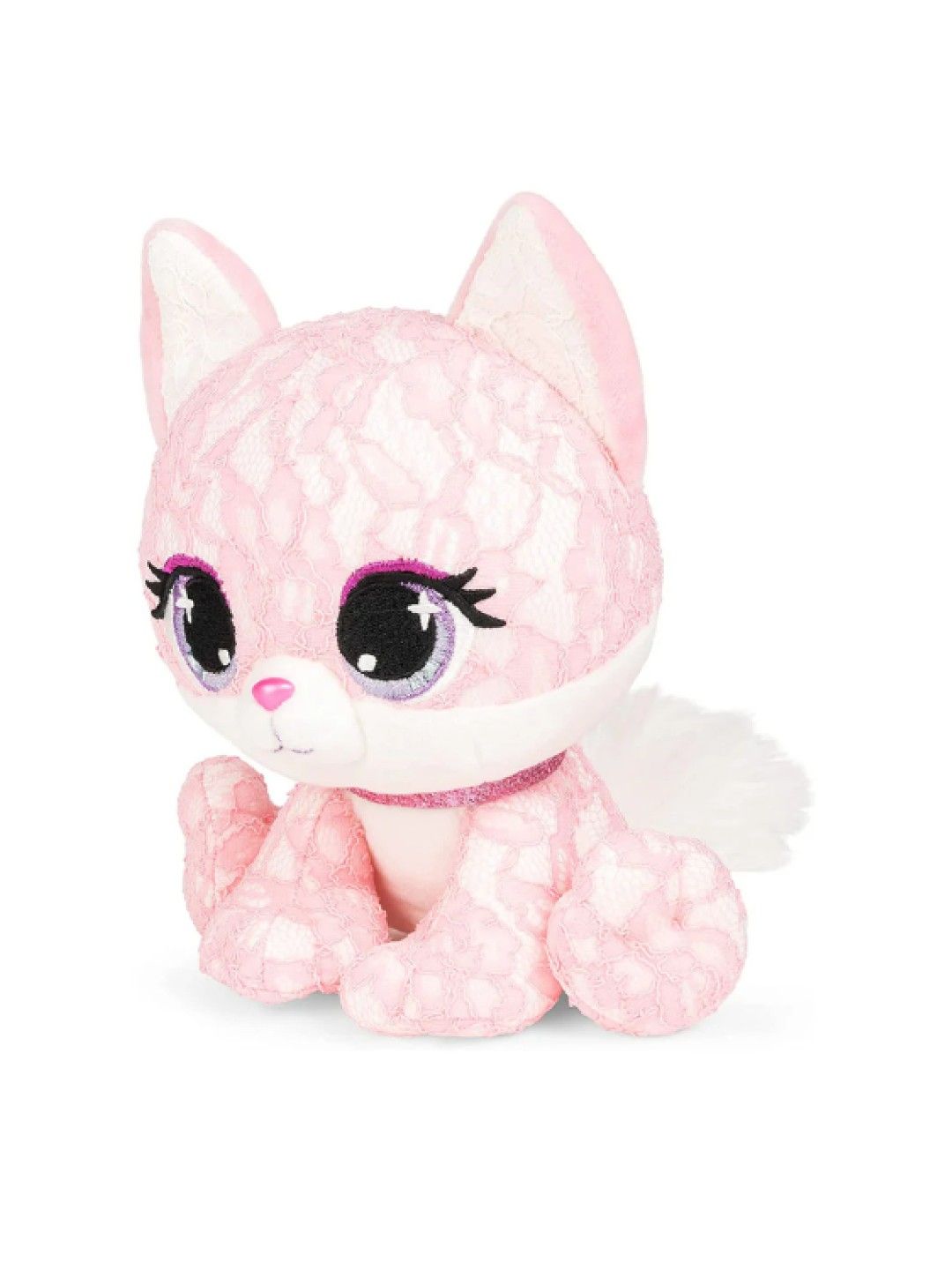 Gund P.Lushes Runway 6" Jessica Foxy (No Color- Image 2)