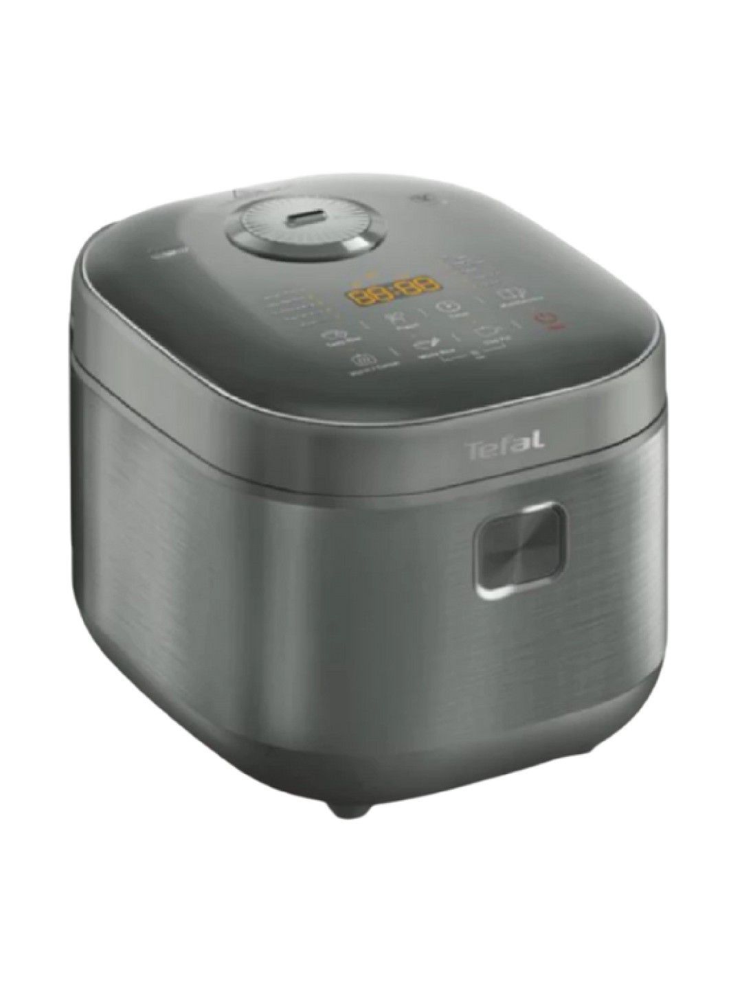 Tefal IH Spherical Pot Rice Cooker RK818A65 (No Color- Image 2)