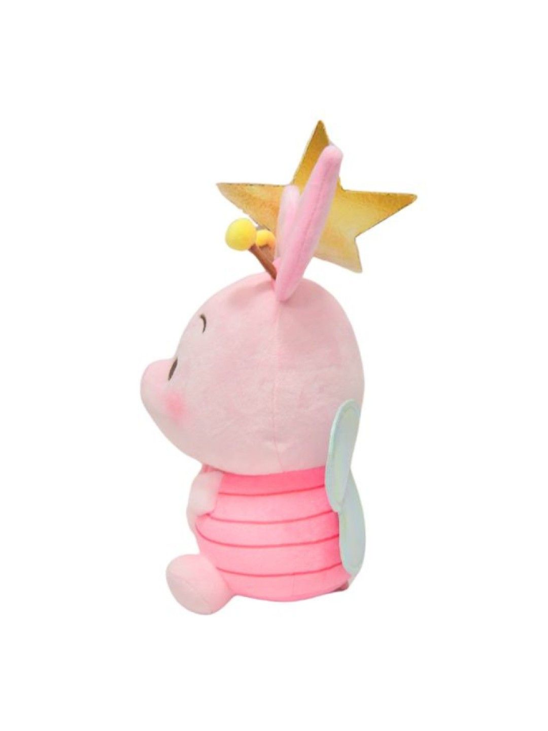 Disney Piglet 10" Little Bug Plush (No Color- Image 3)