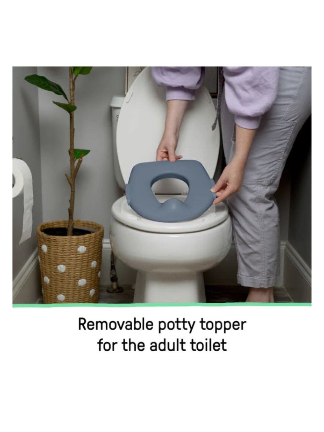 Summer Infant My Size Potty Pro (No Color- Image 3)