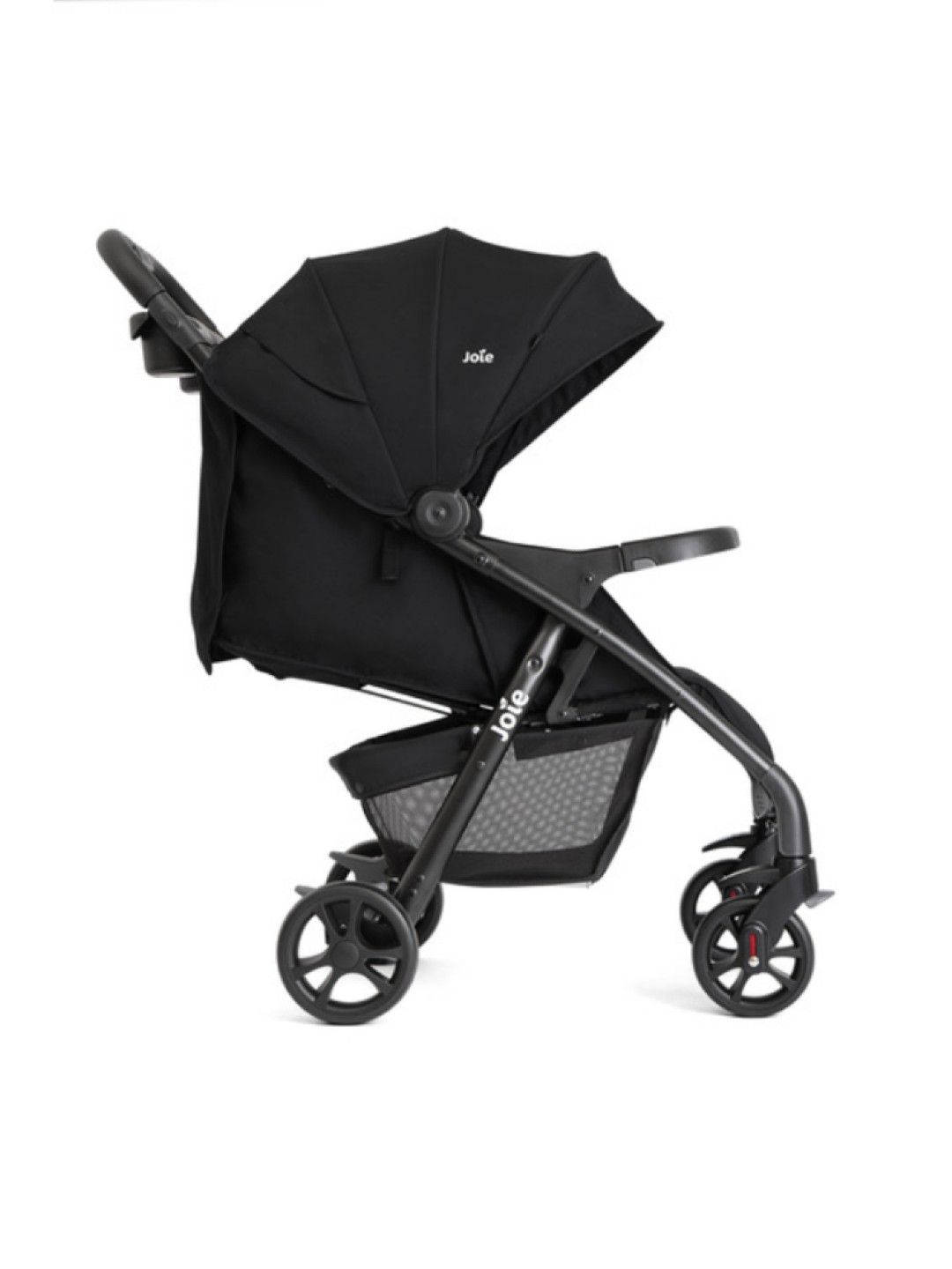 Joie Muze LX (Raven- Image 3)