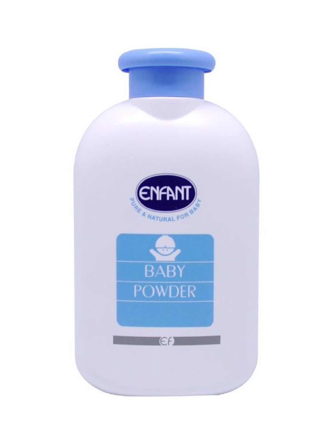 Enfant Baby Powder (300g) (No Color- Image 1)