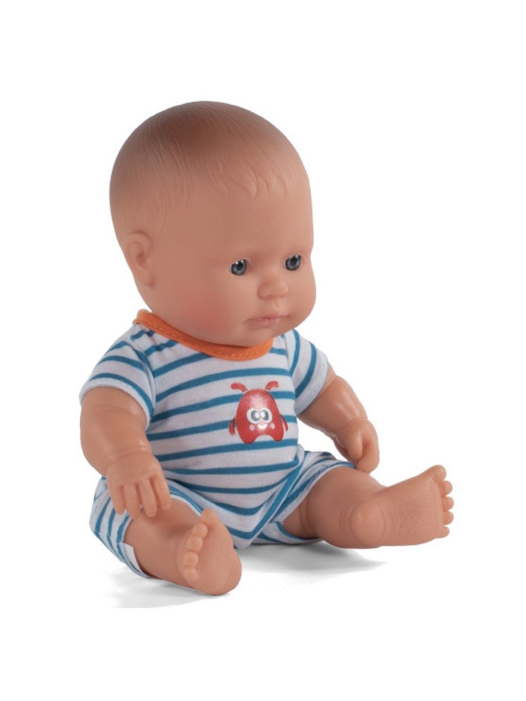 Miniland Dolls Baby Doll Caucasian Boy (21cm) (No Color- Image 3)