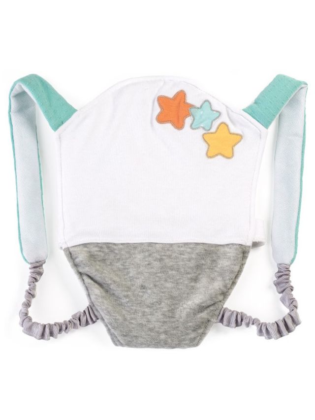 Miniland Dolls Baby Accessory Carrier edamama