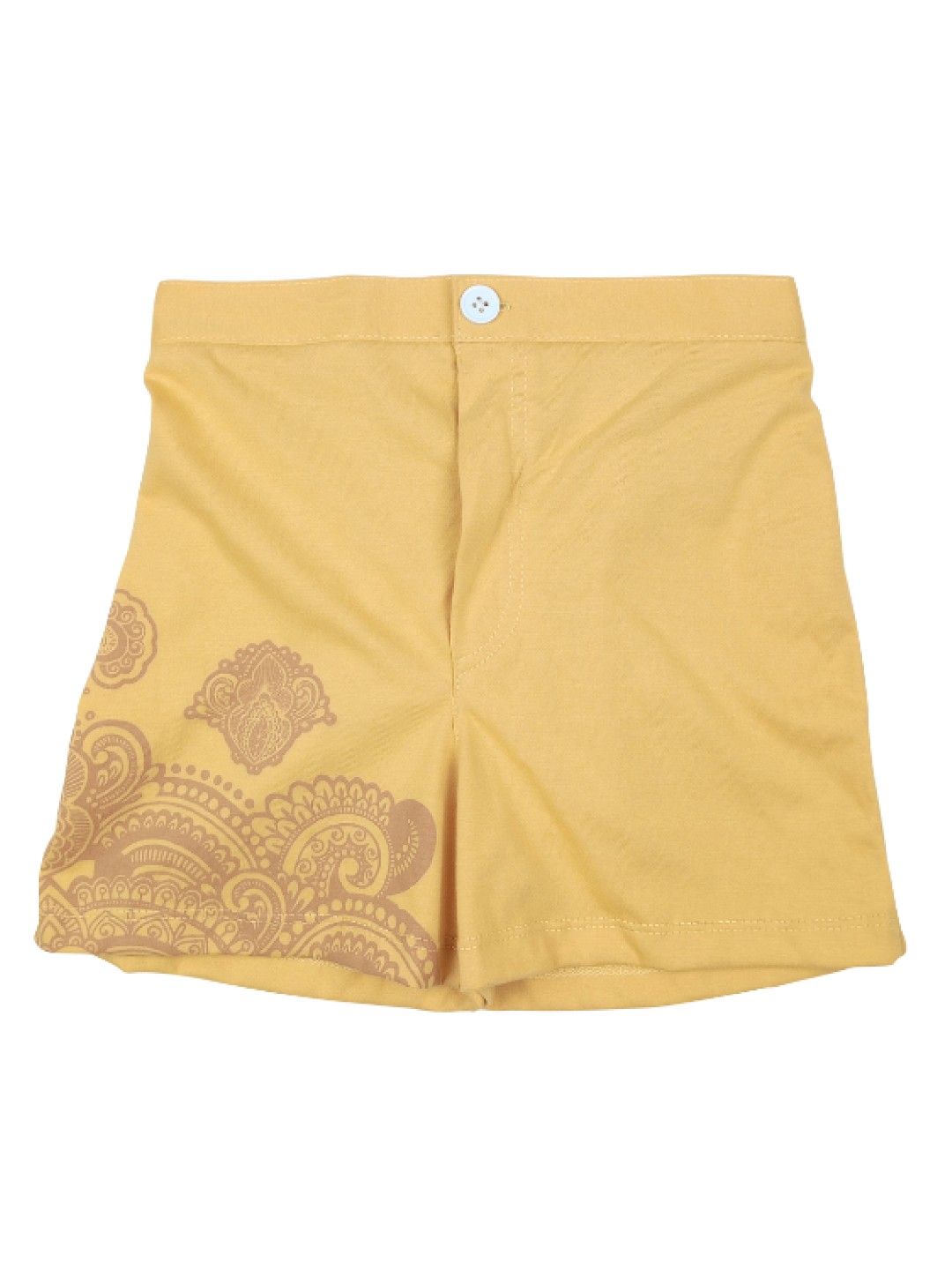 Looms Toddler Boys Shorts Suramya Collection