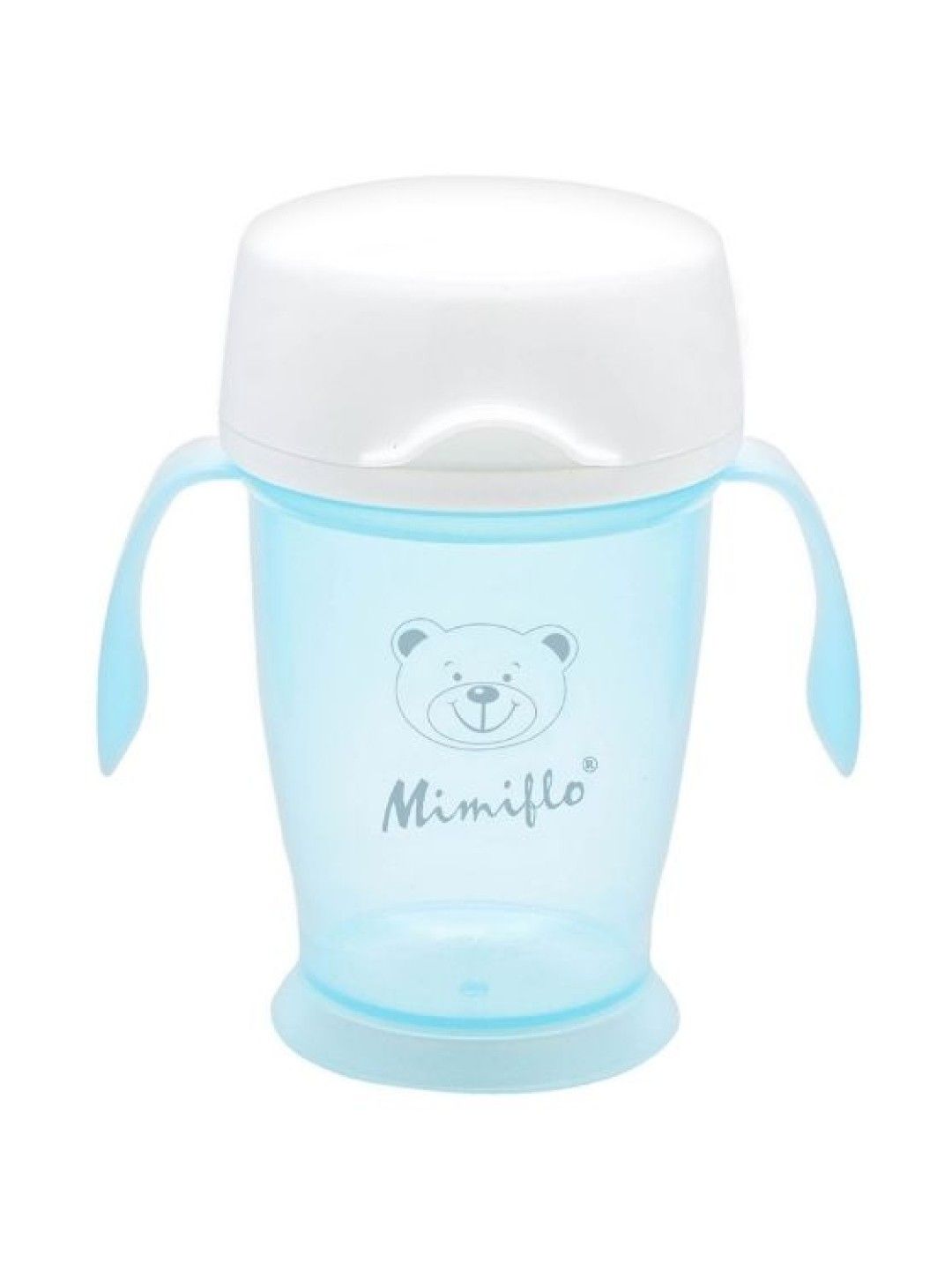 Mimiflo 360° Non-spill Drinking Cup (210ml)