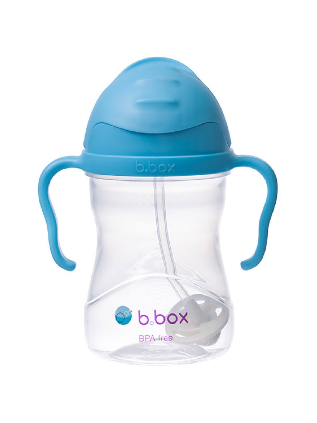 b.box Feeding Set (Ocean Breeze- Image 4)