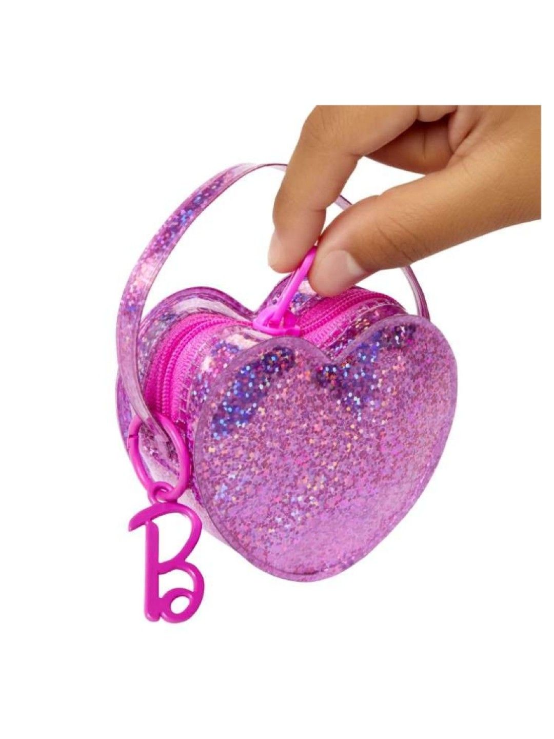Barbie Clothes, Deluxe Bag with Birthday and Themed Accessories (No Color- Image 2)