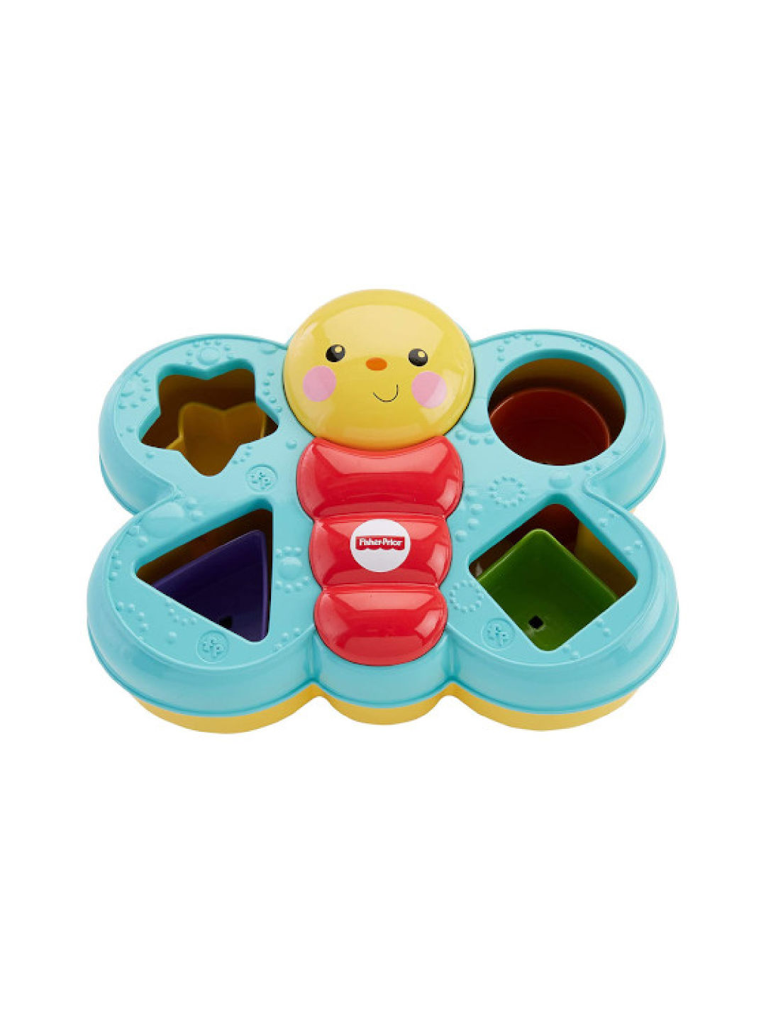 Fisher Price Butterfly Shape Sorter