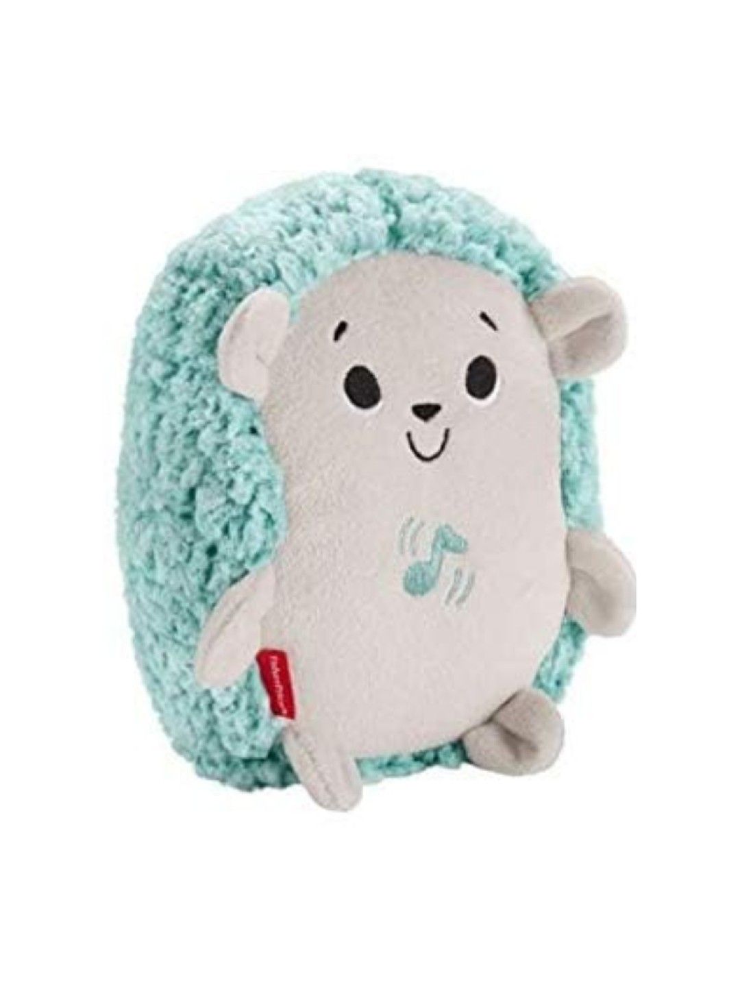 Fisher Price Calming Vibes Hedgehog Soother