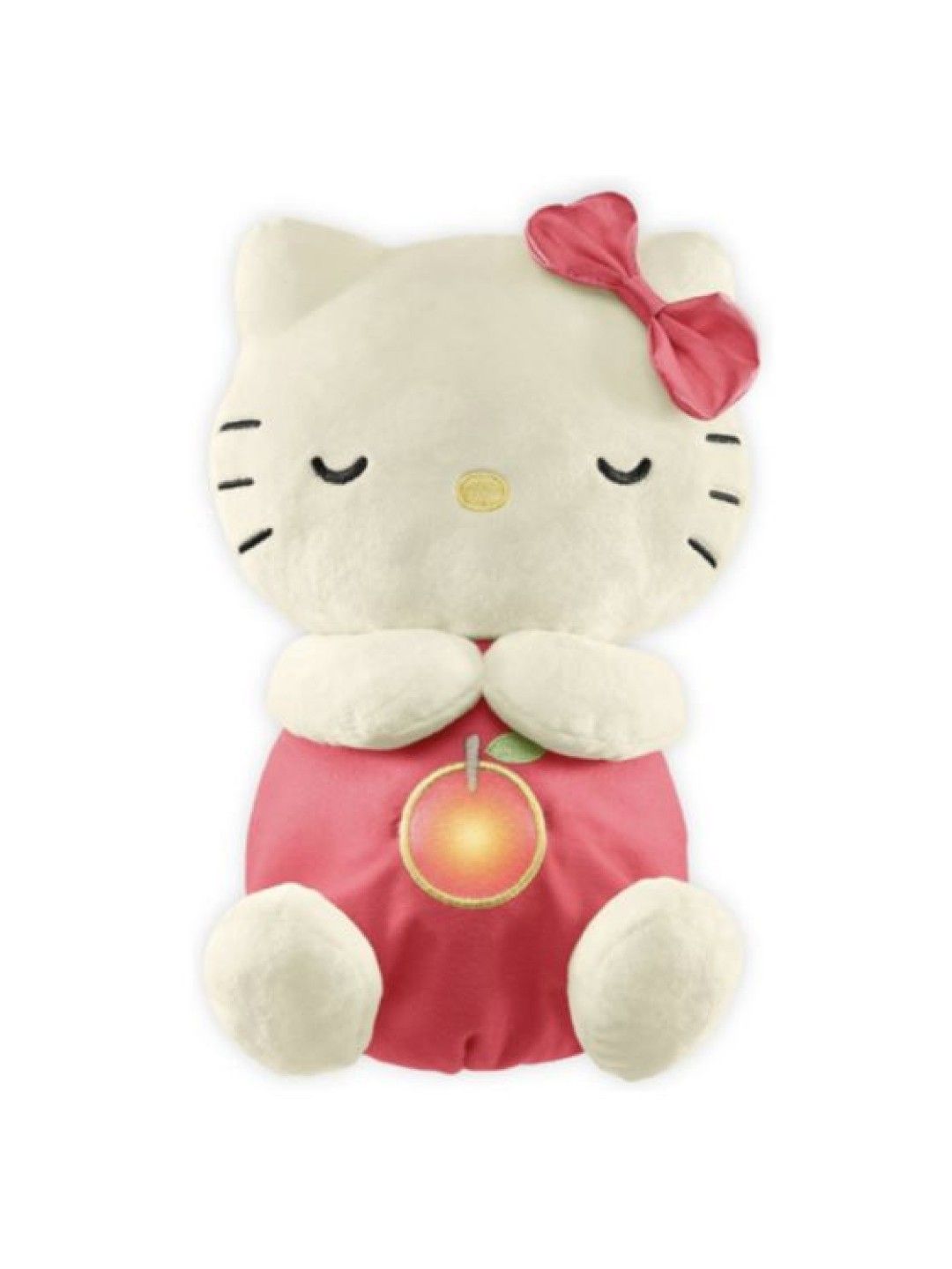 Fisher Price Soothe N' Snuggle Kitty (No Color- Image 1)