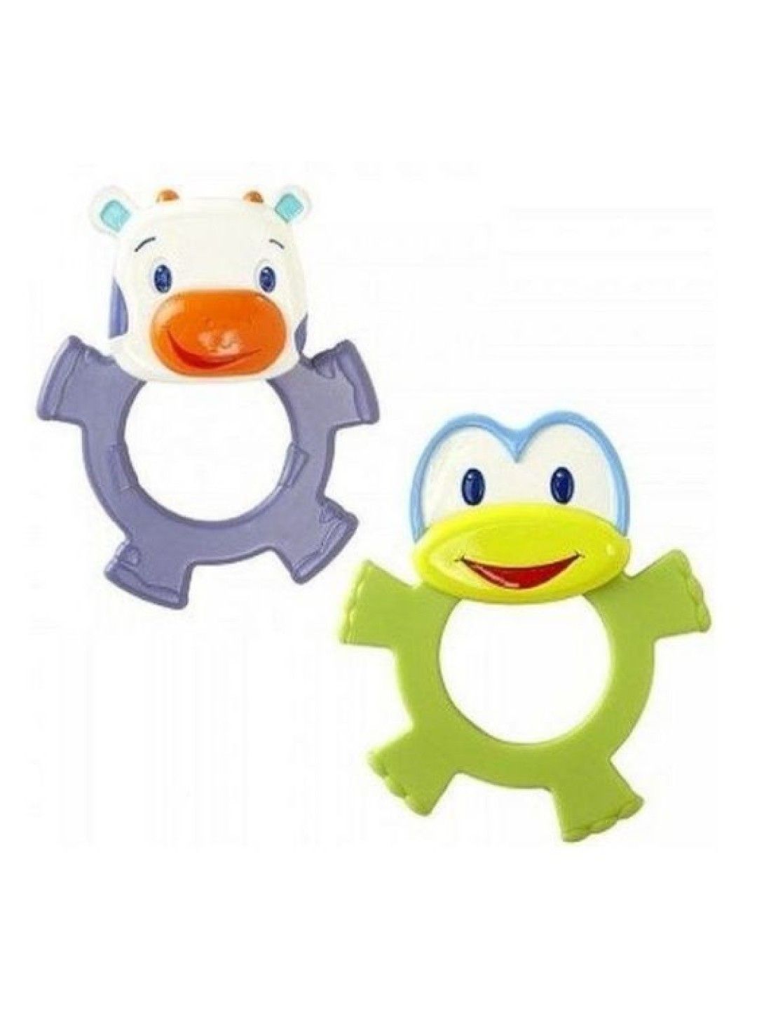 Bright Starts Dancing Friends Teether