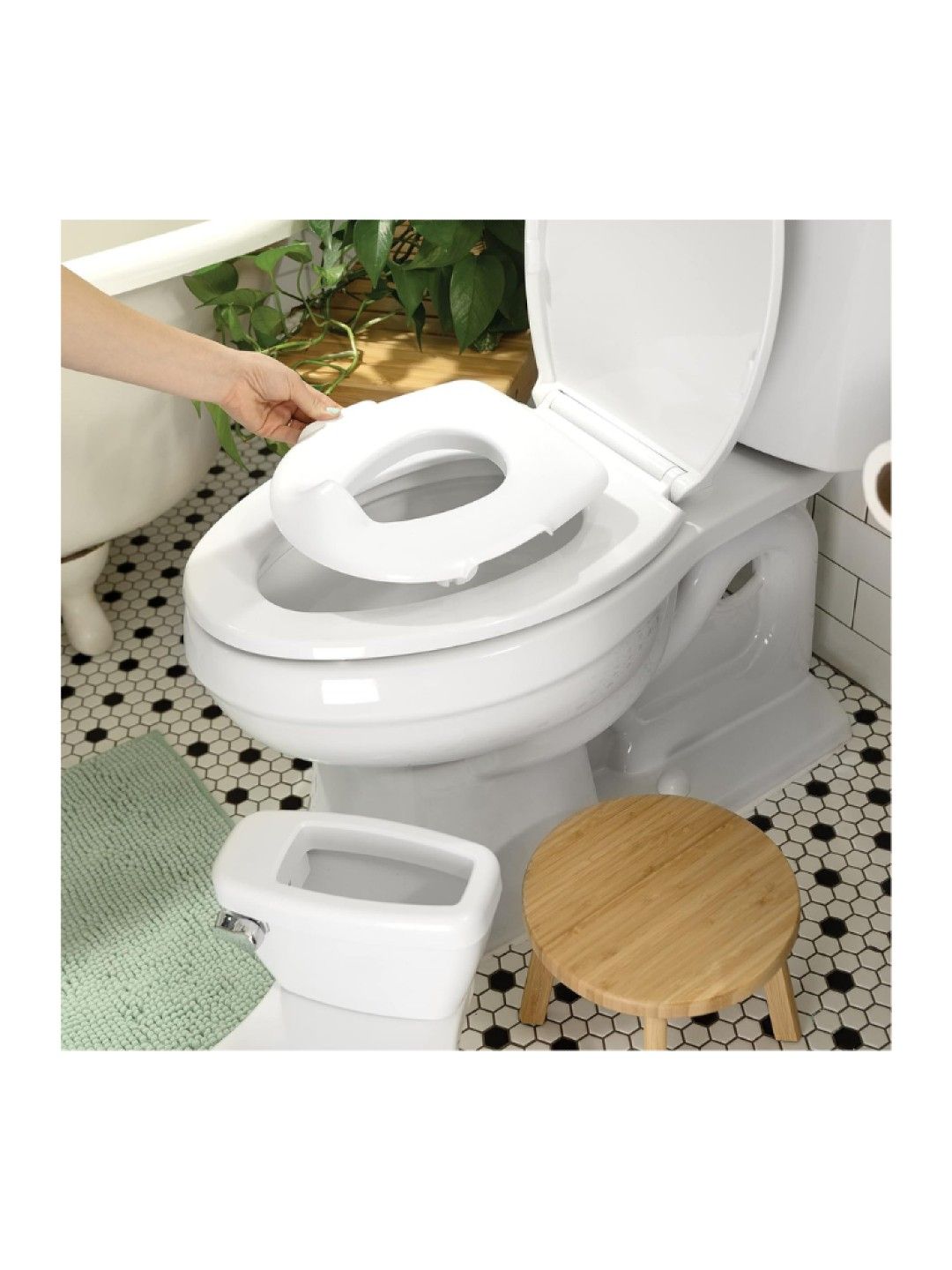 Summer Infant My Size Potty Pro (No Color- Image 2)