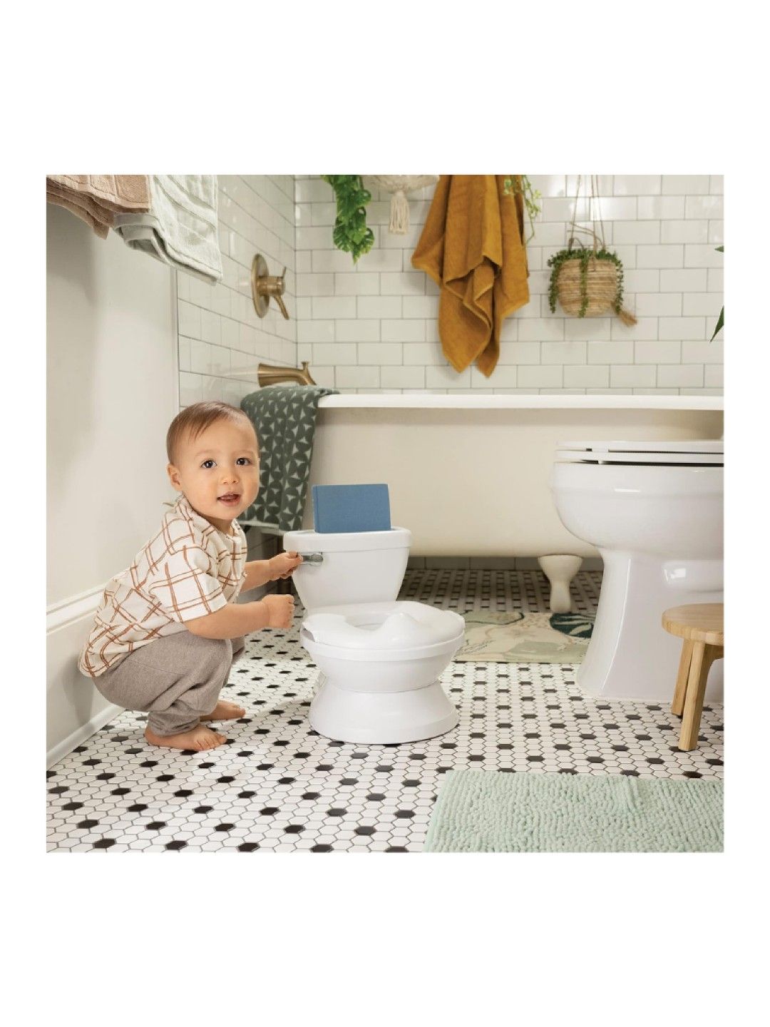Summer Infant My Size Potty Pro (No Color- Image 4)