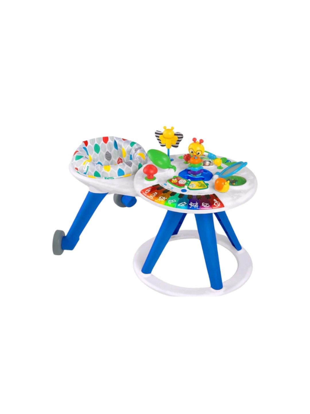 Baby Einstein Around We Grow 4-in-1 Discovery Center