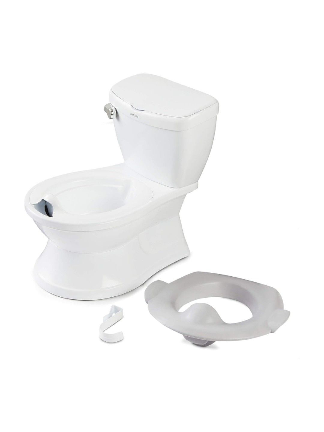 Summer Infant My Size Potty Train & Transition (No Color- Image 2)