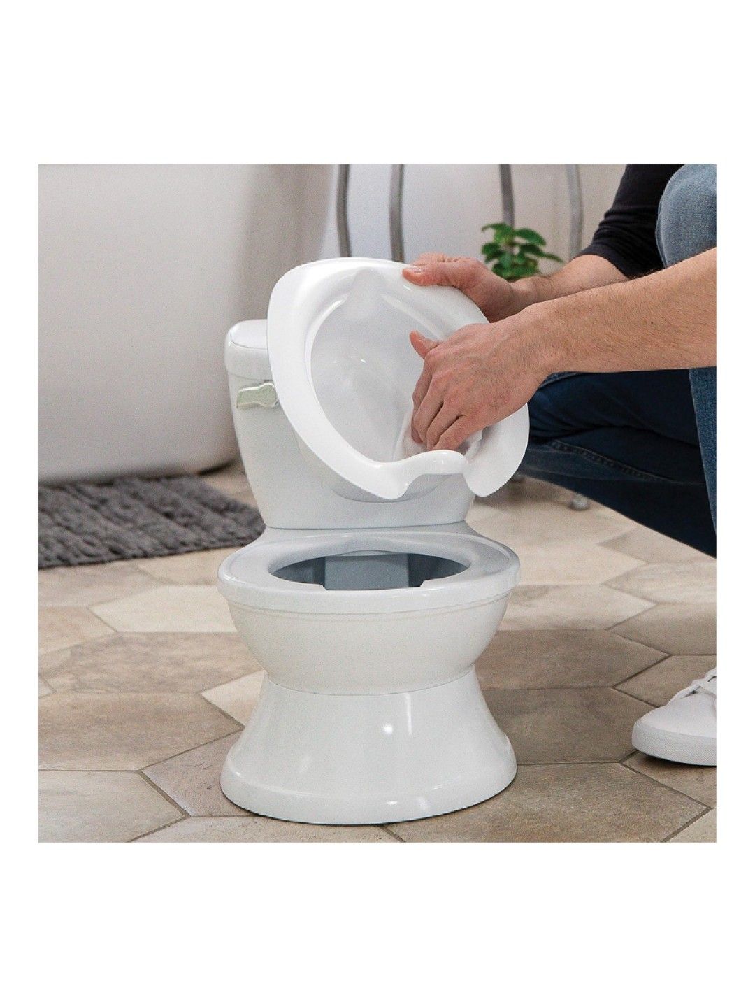 Summer Infant My Size Potty Train & Transition (No Color- Image 4)