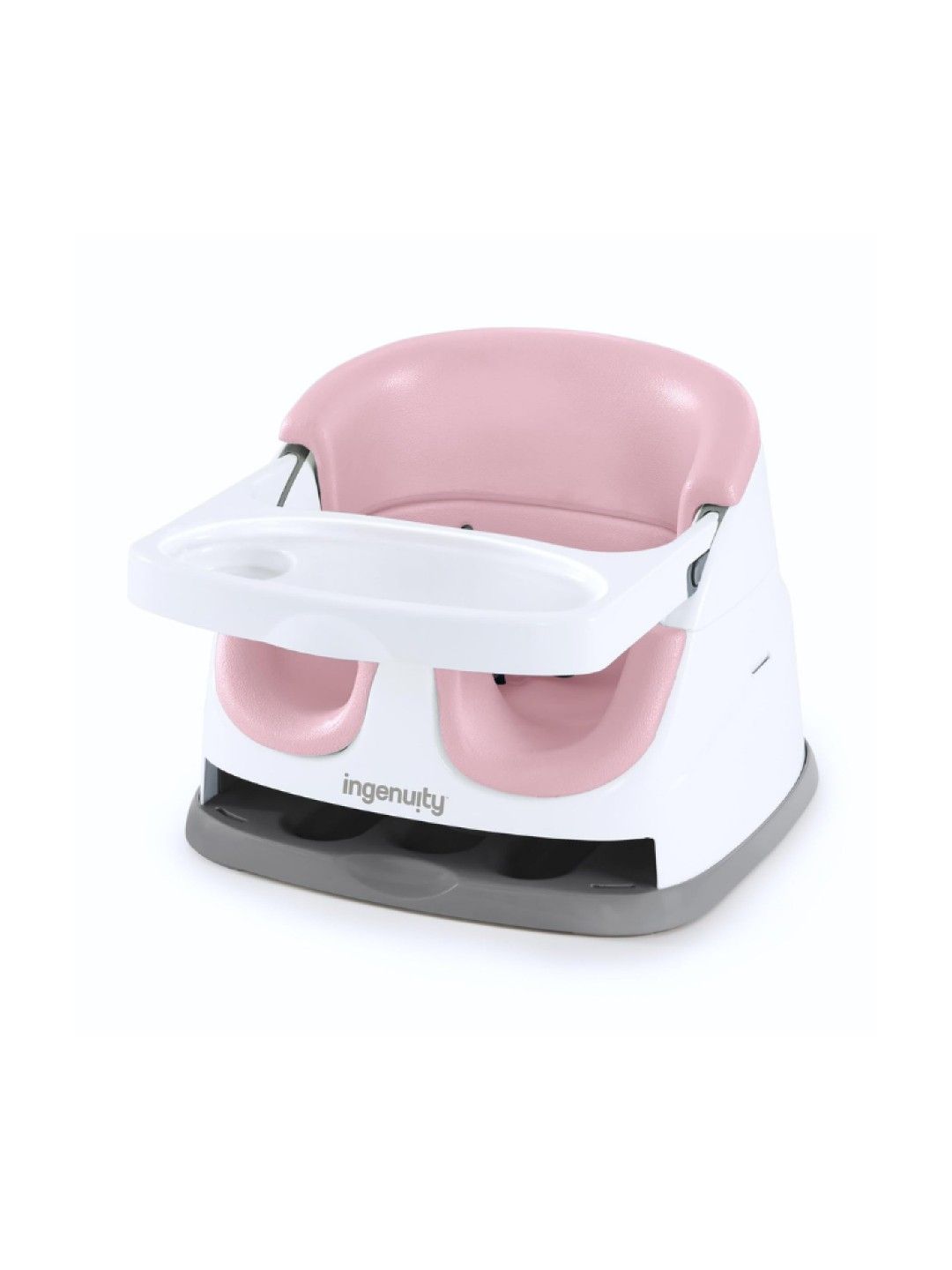 Summer Infant Baby Base 2in1 Seat: Peony