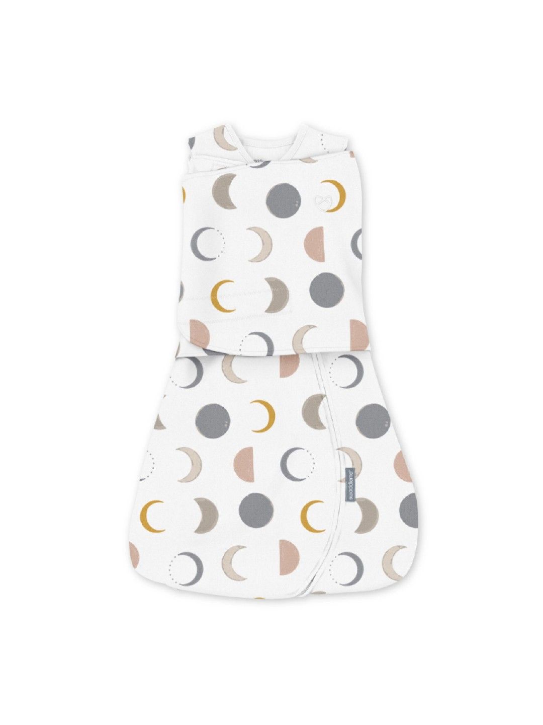 SwaddleMe Arms Free Convertible Swaddle - Luna