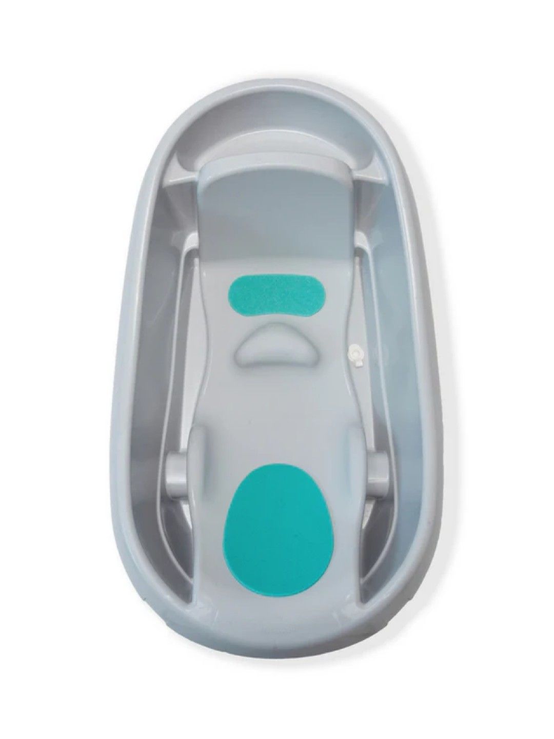 Summer Infant Comfy Clean Tub (Grey- Image 2)