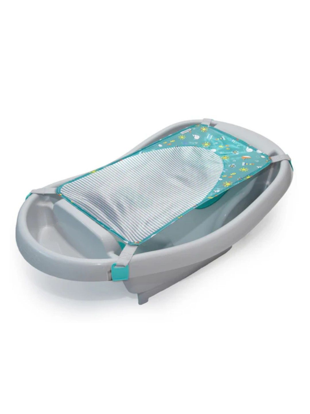 Summer Infant Comfy Clean Tub