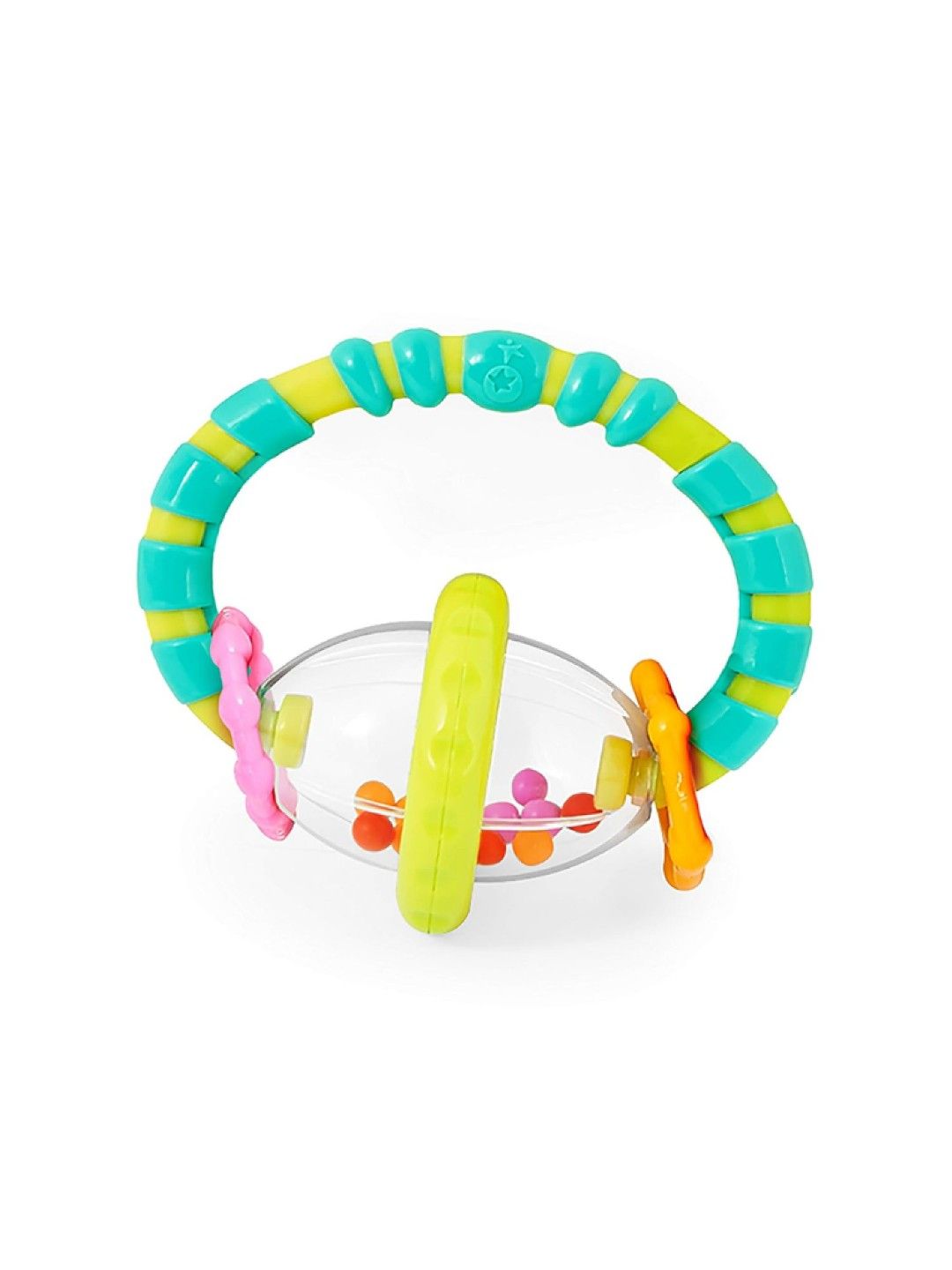 Bright Starts Grab & Spin