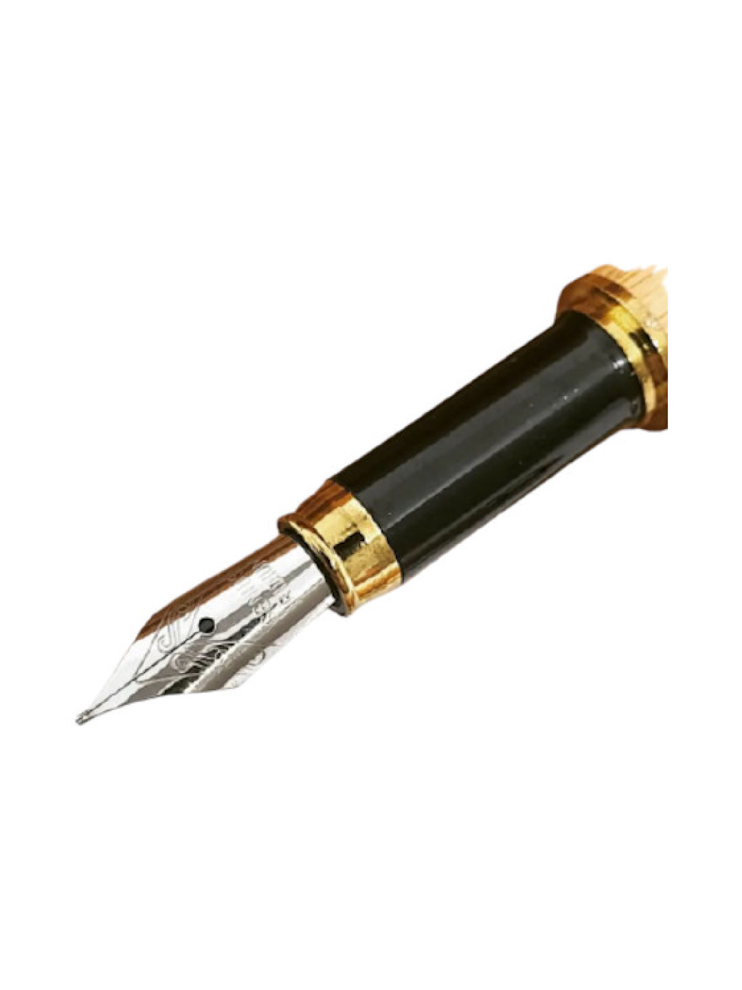 The Bamboo Company Lakbawayan Fountain Pen (No Color- Image 2)