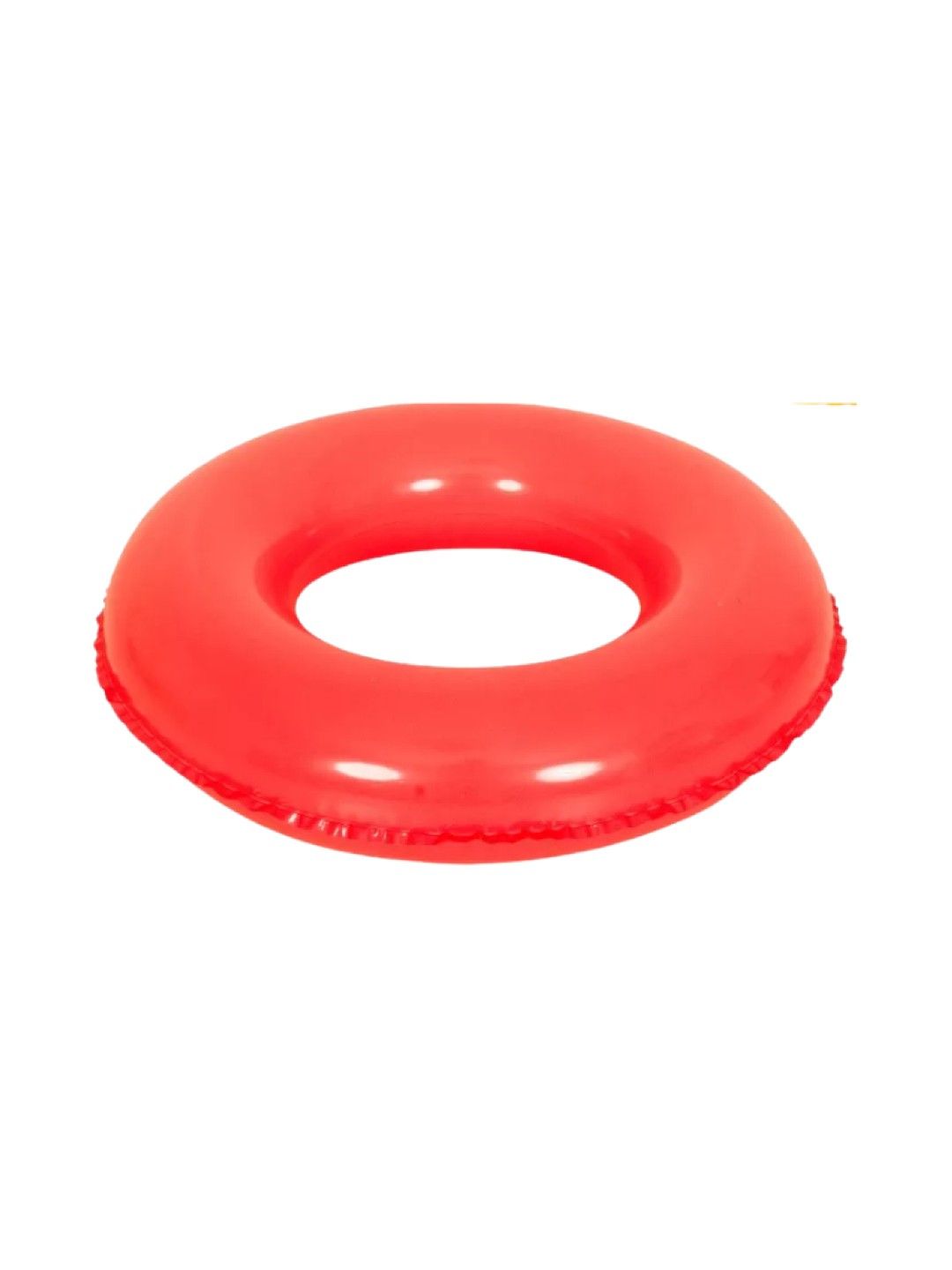 JILONG Plain Swim Ring 24" - Red