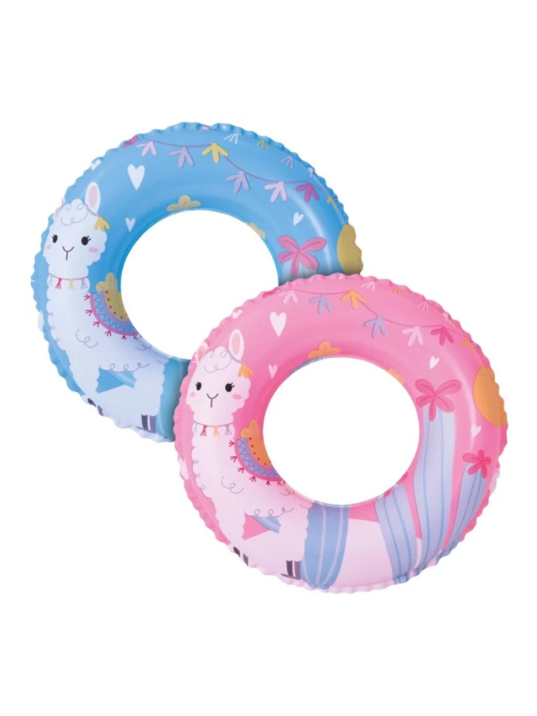 JILONG Alpaca Ring 20"