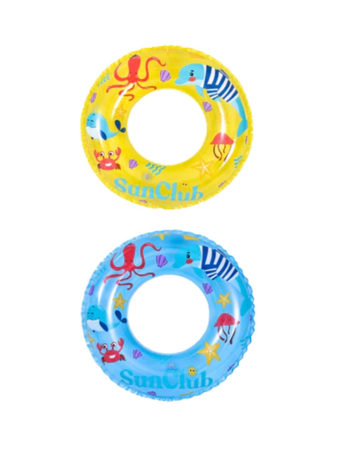JILONG Ocean Swim Ring 20"