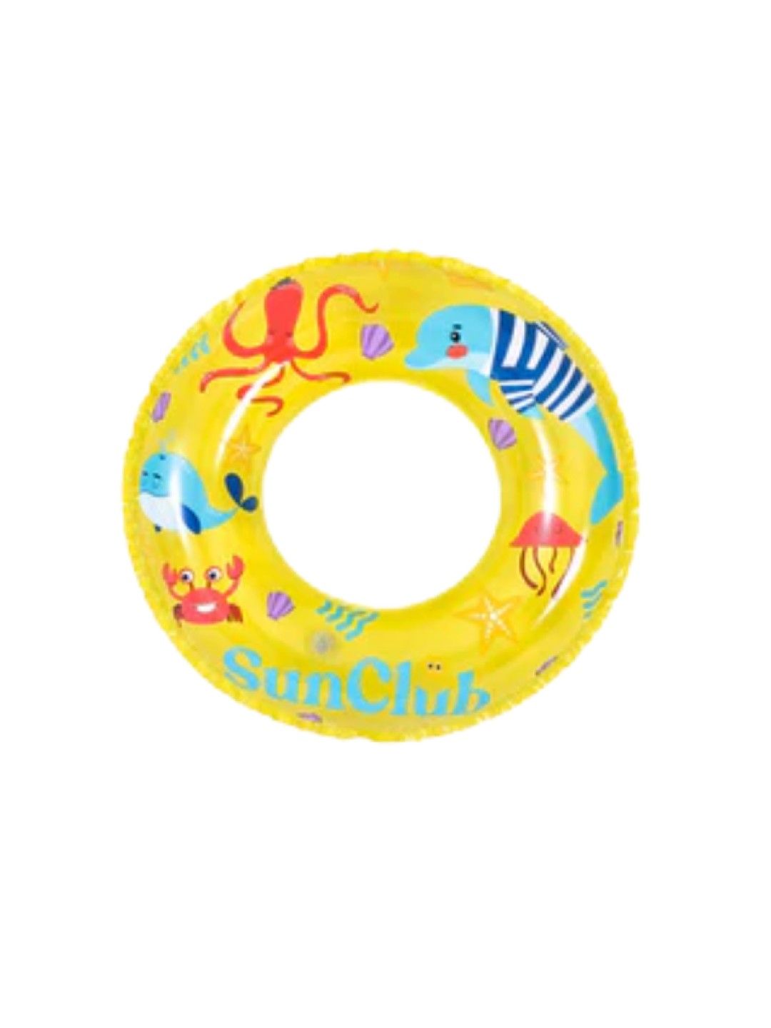 JILONG Ocean Swim Ring 20" (No Color- Image 2)