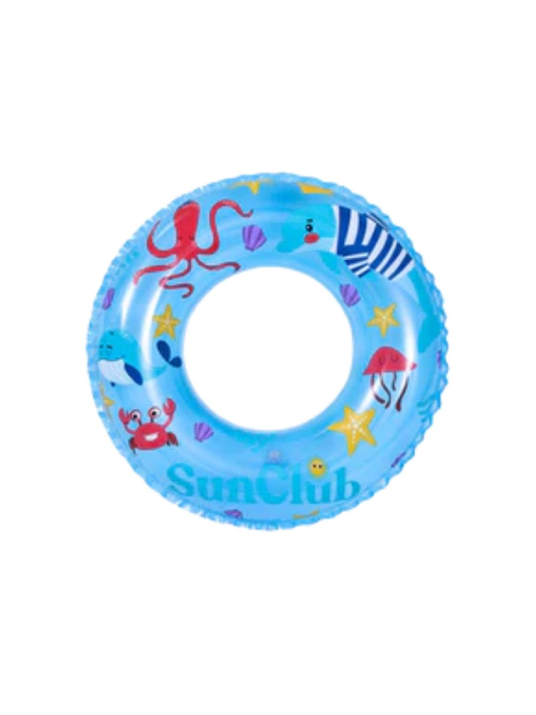 JILONG Ocean Swim Ring 20" (No Color- Image 3)