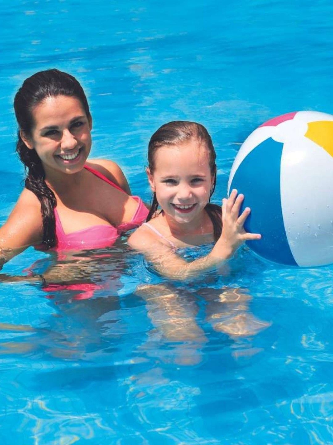 JILONG Matte Panel Ball 15.7" (No Color- Image 2)