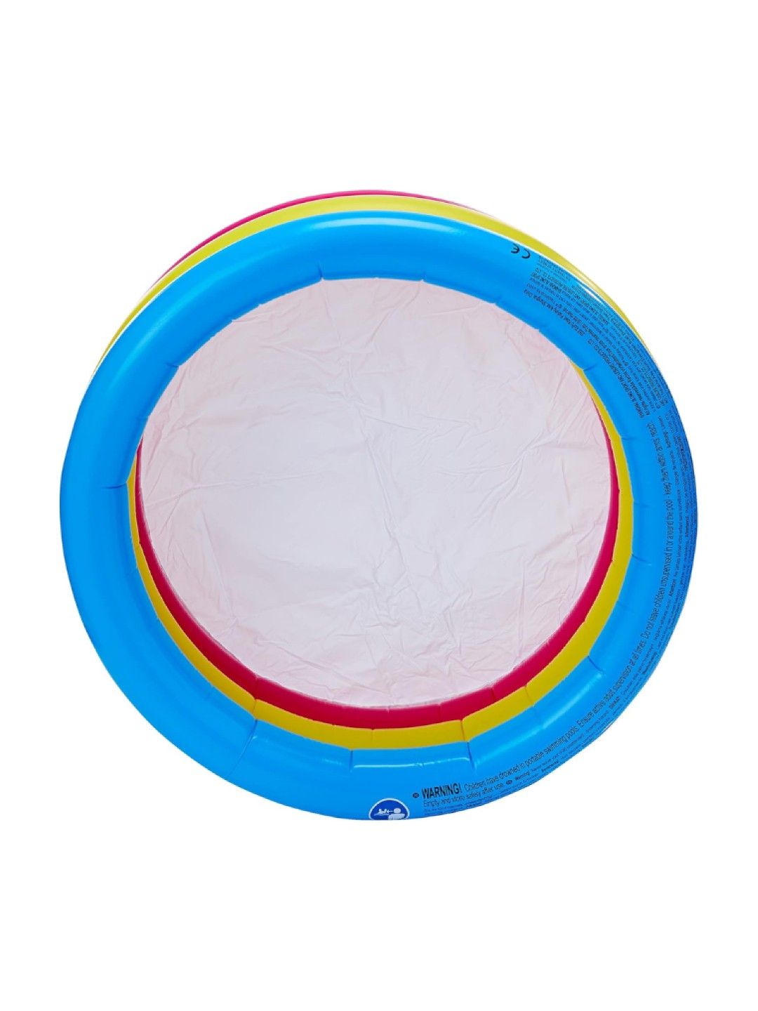 JILONG Circular Kiddy Pool (73x25cm) (No Color- Image 2)