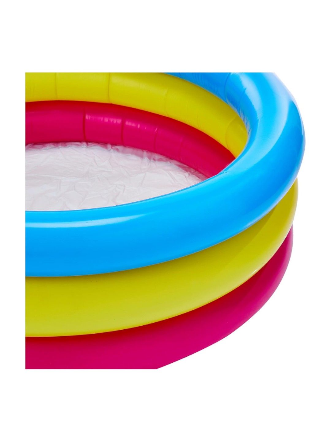 JILONG Circular Kiddy Pool (73x25cm) (No Color- Image 3)