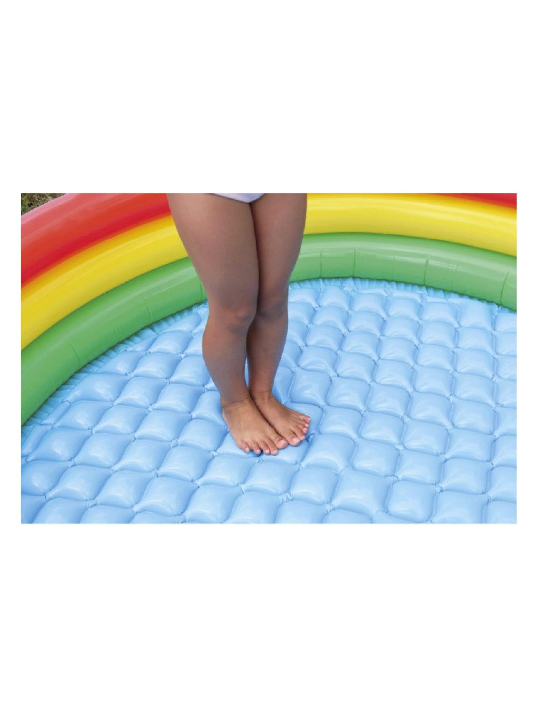 JILONG Colorful 3-Ring Pool (No Color- Image 4)