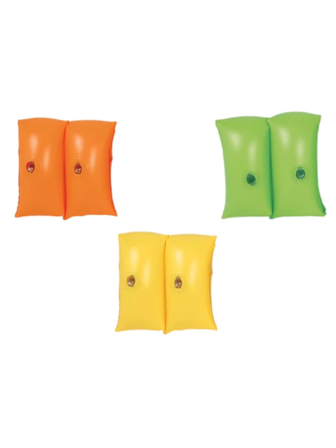 JILONG Roll-Up Arm Bands (No Color- Image 3)