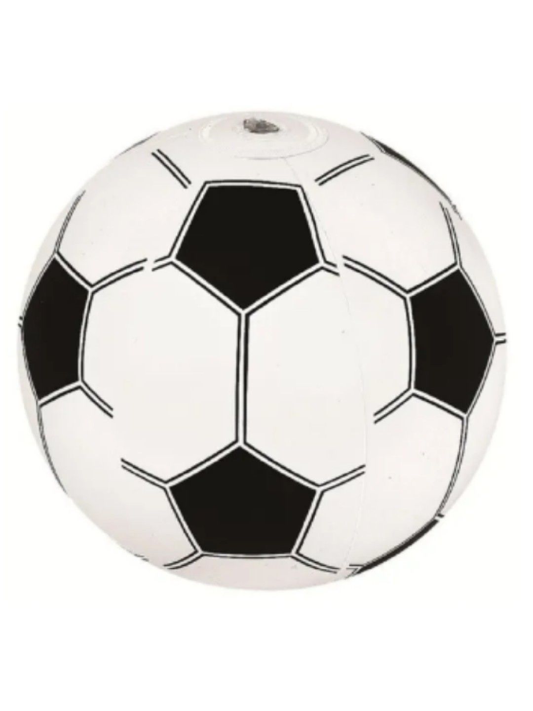 JILONG Sports Ball 16" (No Color- Image 2)